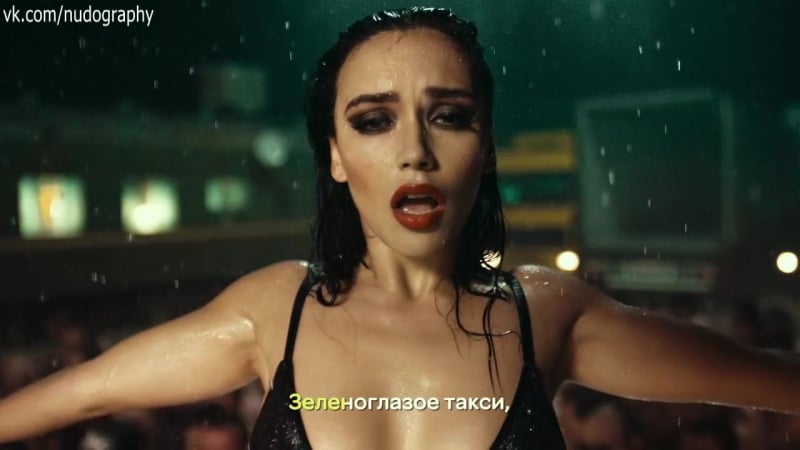 Ольга серябкина в фильме "самый лучший день" (2015, жора крыжовников)