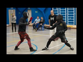 Все бои вараксина а на кубке вызова 2018 knife fighting russia