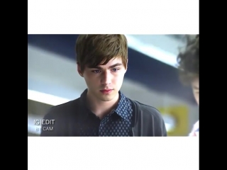 Alex standall ││ 13 reasons why