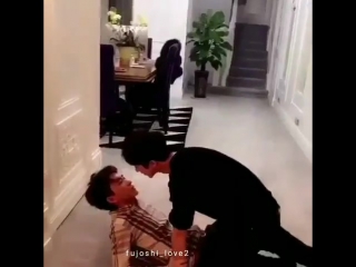 Asia china bl boys love real couple