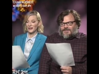 Remember cate blanchett played veronica guerin and her irish accent was perfect well time has not been kind thehousewitha