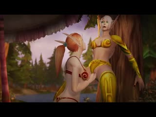 Wow Lesbian Hentai - sound)hot elf lesbian sex a night in dalaran [world of warcraft, wow; porn;hentai;yuri;r34;sex;sfm;Ð¿Ð¾Ñ€Ð½Ð¾;ÑÐµÐºÑ;Ñ…ÐµÐ½Ñ‚Ð°Ð¹;ÑŽÑ€Ð¸] watch online