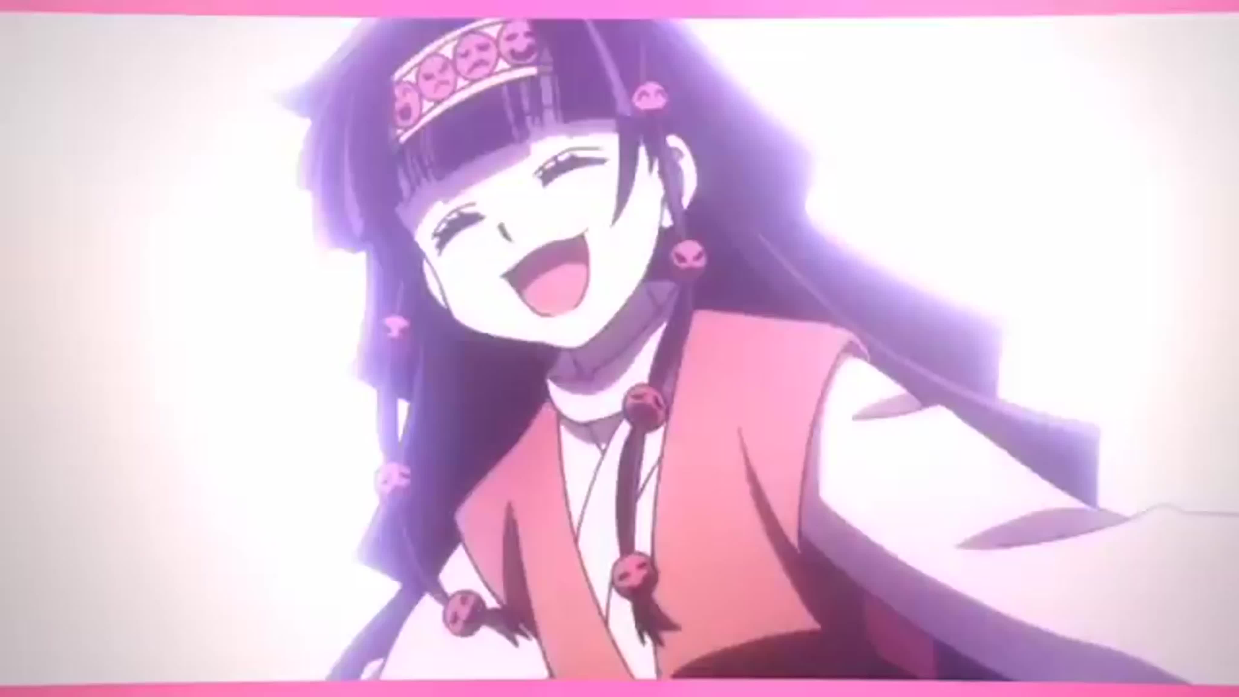 Hunter x hunter | vine | alluka zoldyck watch online