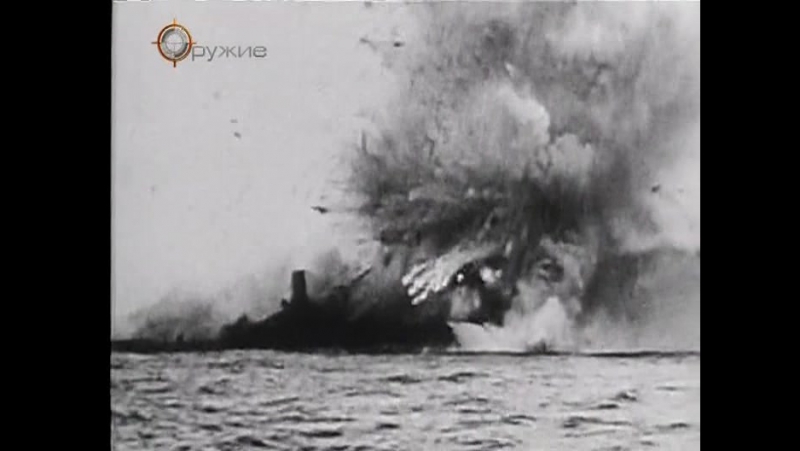 Оружие, которое изменило ход войны 3 я серия бесшумные убийцы / weapons that changed war (2008)