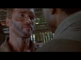 Predator хищник (1987)(фильм на польском языке)