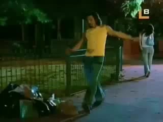 Ivan y cande [alma pirata]