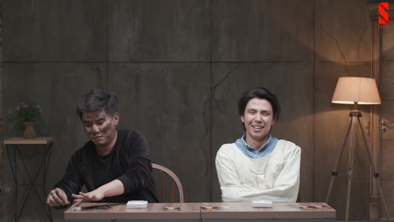 Кого отшлепали больше? марлен и дияр в лови франклина