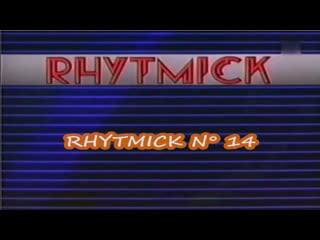 Rhytmick n°14 ( stereo ) dd thx 720 hd další díl z hudebního bloku rhytmick n°14