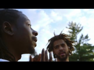 J cole 18 your eyez only a dreamville film