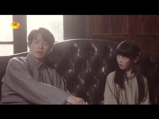 Любовь сквозь тысячелетие 2 / shuttle love millennium 2 05/28 [озвучка korean craze]