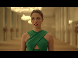 Margaret qualley sexy kenzo world le nouveau parfum (2016)