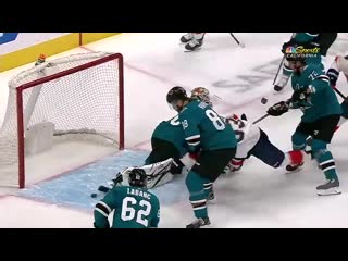 Every evgenii dadonov goal from the 2019 20 season so far