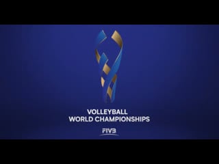 Fivb men's world championship! 1 ый групповой этап! польша мексика! 2130 мск!