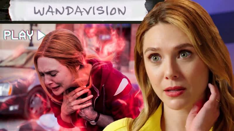 Elizabeth olsen rewatches wandavision, love &amp; porn, ingrid goes west &amp; more