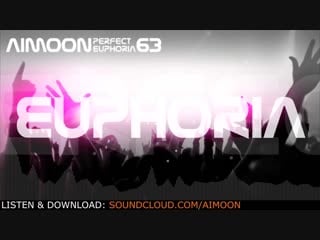 Aimoon perfect euphoria #63 teaser