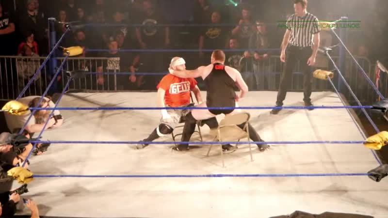 Freelance burn after watching