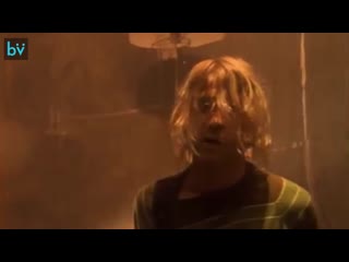 Клип nirvana «smells like teen spirit» стал вторым клипом из 90 х, который набрал миллиард просмотров на youtube