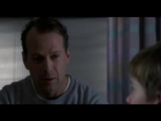 Шестое чувство / the sixth sense (1999)