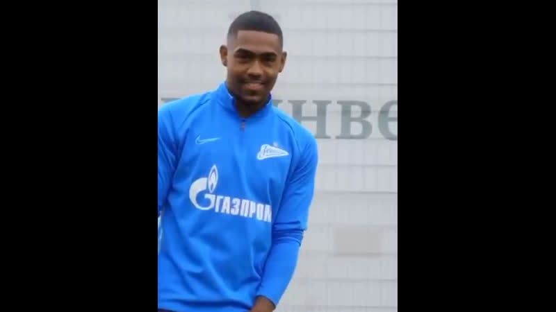 Миниатюра "малком и русское гостеприимство"