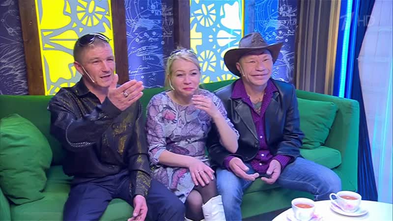 Oleg mongol davay pozhenimsya part 1 1