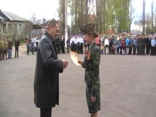 И достойное вознаграждение!