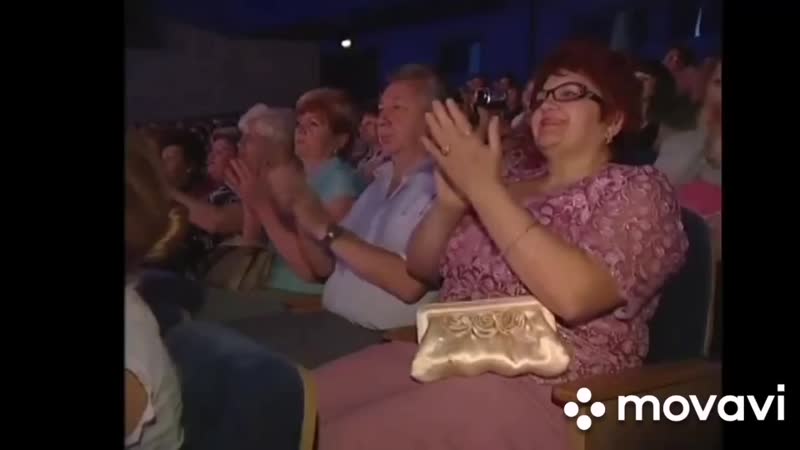 Ансамбль "криница"