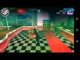 Gta vice city android strip club