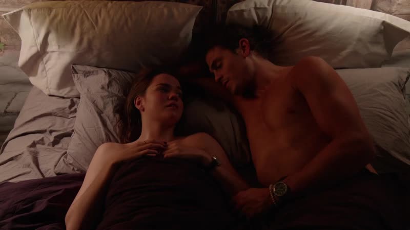 Maia mitchell good trouble s01e01 (2019) hd 1080p nude? sexy! watch online / майя митчелл приятные хлопоты