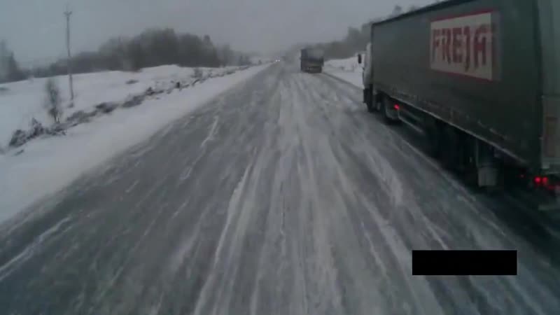 Водила лихач