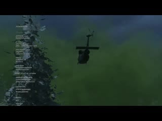 Warzone with ps1 graphics