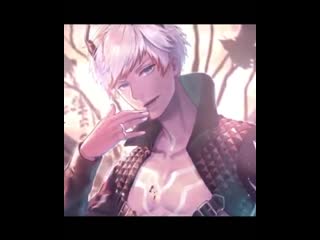 Mammon [obey me edit]