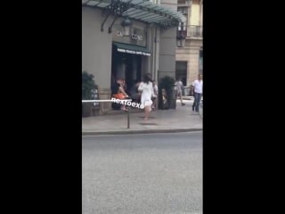 [fancam]160904 yoona filming