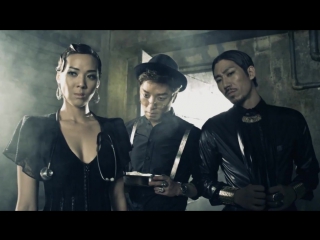 [mv] yoonmirae(윤미래), tiger jk(타이거jk), bizzy (mfbty) sweet dream