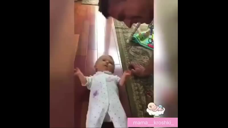 Mama kroshki cj cvxvgaqm mp4
