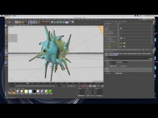 Nab 2016 rewind thomas brown cellular cinema 4d