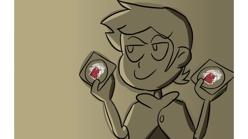 Amimation porn video – Amimation by me! voiced by the kentuckian from the animation coven discord server