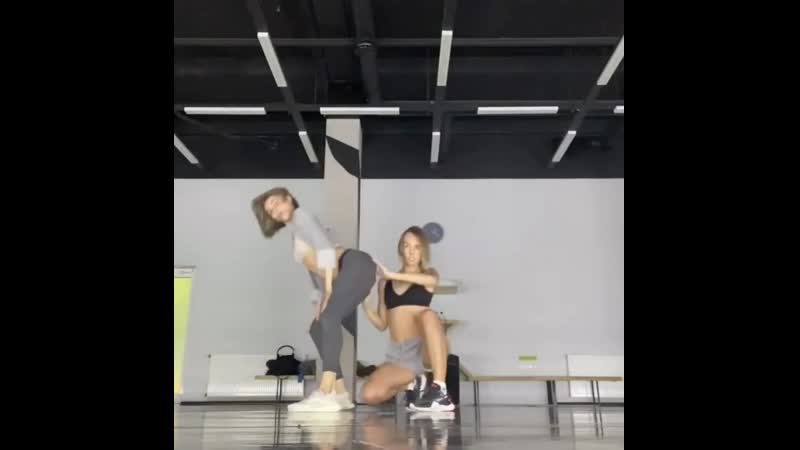 Sofa и ульяна пылаева