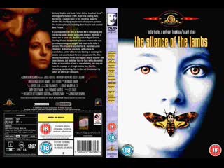 El silencio de los inocentes (1991) español latino