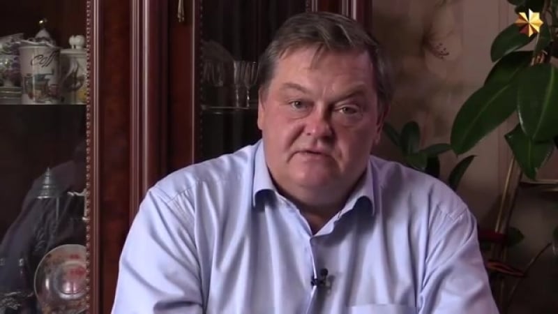 Евгений спицын "гкчп как рушили ссср" {15 08 2018}