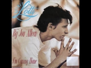 Helmut lotti bij jou alleen / i'm coming home (1989)