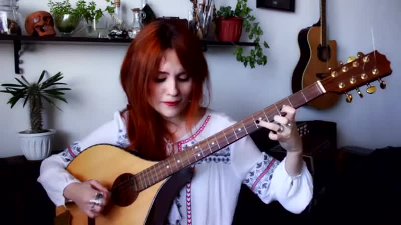 Percival naranca (the witcher 3 wild hunt) gingertail cover