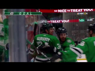 Gurianov scores on the rush jan 27, 2020