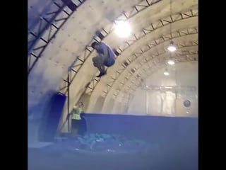 #coach#tambling#trampoline#khrapov503