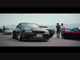 Speedhunters live (unofficial cut) | philms | perfect stance