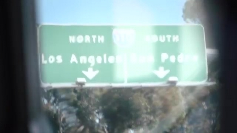 Brad marchand and tukka rask пребывают в los angeles