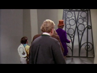 Willy wonka & the chocolate factory [1971] family | fantasy ...