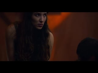 Падение трои 7 серия (sunshinestudio)