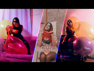 Ttr room 25 session 2 – naughty dreams (trailer)