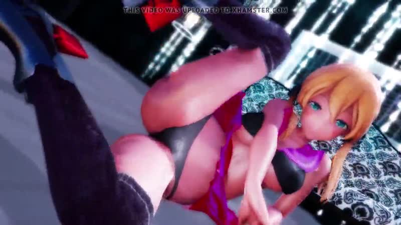 Prinz porn video – Sweet devil (prinz eugen kashima kancolle)