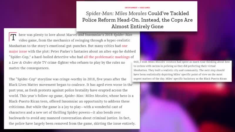 [genderfluid helisexual] playstation 5 угнетение has no limits!